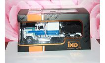 Mack Superliner Magnum 1985, IXO, масштабная модель, scale43