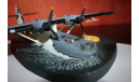 Catalina Mk IVA RAF Coastal Command Shetland Islands 1944,Corgi, масштабные модели авиации, scale72, Consolidated