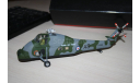 Westland Wessex HC.2 RAF 1970,Corgi, масштабные модели авиации, scale72