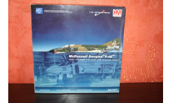 F- 4E Phantom II ’Arkansas Traveler II’TFW, Korat AB, Thailand, 1970,Hobby Master