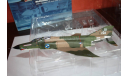 F- 4E  Phantom II ’Arkansas Traveler II’TFW, Korat AB, Thailand, 1970,Hobby Master, масштабные модели авиации, McDonnell Douglas, 1:72, 1/72