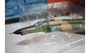 F- 4E  Phantom II ’Arkansas Traveler II’TFW, Korat AB, Thailand, 1970,Hobby Master, масштабные модели авиации, McDonnell Douglas, 1:72, 1/72