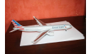 Airbus A330-300 American Airlines N270AY,Gemini Jets, масштабные модели авиации, scale0