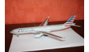 Airbus A330-300 American Airlines N270AY,Gemini Jets, масштабные модели авиации, scale0