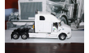 MACK VISION FedEx 2000 ,Altaya American truck, масштабная модель, 1:43, 1/43