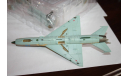 МиГ-21МТ  п. Долгое Ледово 1970,Hobby Master, масштабные модели авиации, scale72