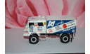 Pegaso 3046 Dakar 1990 ,Salvata, масштабная модель, Altaya, scale43