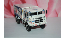 Pegaso 3046 Dakar 1990 ,Salvata, масштабная модель, Altaya, scale43