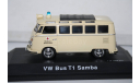 VW Bus T1 Samba BRK  Nürnberg,Schuco, масштабная модель, scale43, Volkswagen