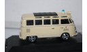 VW Bus T1 Samba BRK  Nürnberg,Schuco, масштабная модель, scale43, Volkswagen