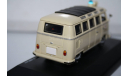 VW Bus T1 Samba BRK  Nürnberg,Schuco, масштабная модель, scale43, Volkswagen