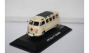 VW Bus T1 Samba BRK  Nürnberg,Schuco, масштабная модель, scale43, Volkswagen