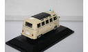 VW Bus T1 Samba BRK  Nürnberg,Schuco, масштабная модель, scale43, Volkswagen