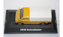 DKW Schnellaster Bundespost,Schuco, масштабная модель, 1:43, 1/43