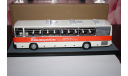 Ikarus 250.58 ’Беларусь’’ , Classicbus, масштабная модель, scale43