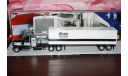 Peterbilt 350 Manke 1954,Altaya American truck, масштабная модель, scale43