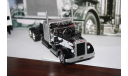 Peterbilt 350 Manke 1954,Altaya American truck, масштабная модель, scale43