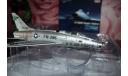 F-100D Super Sabre ’Pretty Penny’ 481 TFS, Ta Son Nhut AB, 1960s,Hobby Master, масштабные модели авиации, North American, scale72