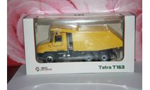 Tatra-T163 Ямал ,АИСТ, масштабная модель, scale43