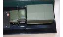 АФК-53 ’Автофургон Комбинированный’ 1980 г.,DIP MODELS, масштабная модель, ГАЗ, 1:43, 1/43