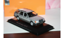 Mercedes-Benz 300 TE (S124),Minichamps, масштабная модель, scale43