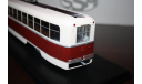 Трамвай РВЗ-6М2,SSM, масштабная модель, scale43