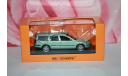 Volvo V70 Break 2000, Minichamps, масштабная модель, scale43