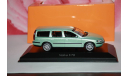 Volvo V70 Break 2000, Minichamps, масштабная модель, scale43