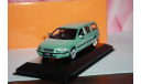 Volvo V70 Break 2000, Minichamps, масштабная модель, scale43