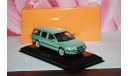 Volvo V70 Break 2000, Minichamps, масштабная модель, scale43