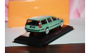 Volvo V70 Break 2000, Minichamps, масштабная модель, scale43