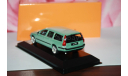 Volvo V70 Break 2000, Minichamps, масштабная модель, scale43