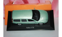 Volvo V70 Break 2000, Minichamps, масштабная модель, scale43