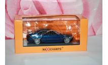 BMW 3 series 328 Ci (E46) 1999 , Minichamps, масштабная модель, scale43