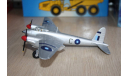 De Havilland  Mosquito FB.VI RAF 1945,Corgi, масштабные модели авиации, scale72