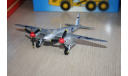 De Havilland  Mosquito FB.VI RAF 1945,Corgi, масштабные модели авиации, scale72