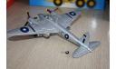 De Havilland  Mosquito FB.VI RAF 1945,Corgi, масштабные модели авиации, scale72