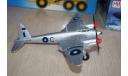 De Havilland  Mosquito FB.VI RAF 1945,Corgi, масштабные модели авиации, scale72