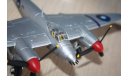 De Havilland  Mosquito FB.VI RAF 1945,Corgi, масштабные модели авиации, scale72