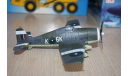 Hellcat Mk.II Fleet Air Arm No. 804 Squadron 1945,Hobby Master, масштабные модели авиации, scale72