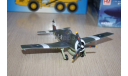 Hellcat Mk.II Fleet Air Arm No. 804 Squadron 1945,Hobby Master, масштабные модели авиации, scale72