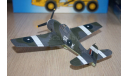 Hellcat Mk.II Fleet Air Arm No. 804 Squadron 1945,Hobby Master, масштабные модели авиации, scale72