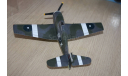 Hellcat Mk.II Fleet Air Arm No. 804 Squadron 1945,Hobby Master, масштабные модели авиации, scale72