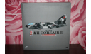 A-7E Corsair II US. Navy VA-22,Operation Praying Mantis 1988,JC Wings, масштабные модели авиации, Vought, 1:72, 1/72