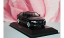 Audi A4  2004 , Minichamps, масштабная модель, scale43