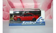 Audi S8 (D3) 5.2l V10 2010 ,Solido, масштабная модель, scale43