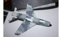 A-7E Corsair II US. Navy VA-22,Operation Praying Mantis 1988,JC Wings, масштабные модели авиации, Vought, 1:72, 1/72