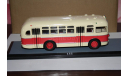 ЗиС-155 ,Classicbus, масштабная модель, scale43