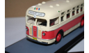 ЗиС-155 ,Classicbus, масштабная модель, scale43