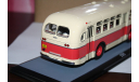 ЗиС-155 ,Classicbus, масштабная модель, scale43